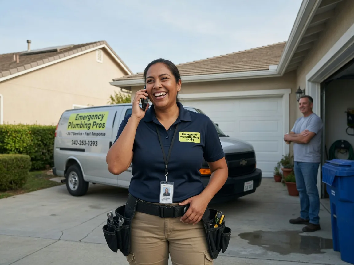 Emergency Plumber Russiaville, IN FAQs